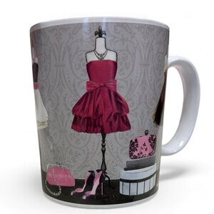 Meet your Posher, Bobbie